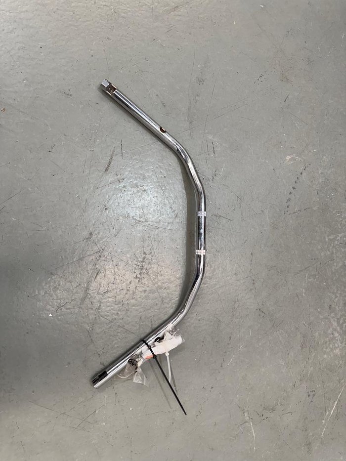 2019 Triumph Bonneville Speedmaster Speedmaster Red