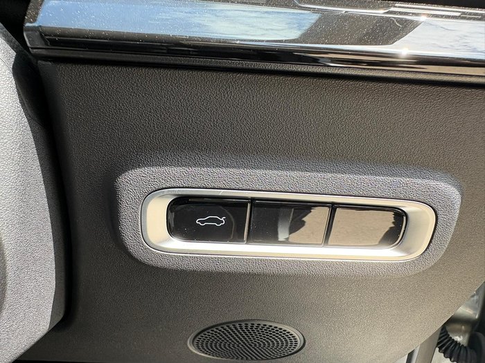 2025 Chery C5 Ultimate