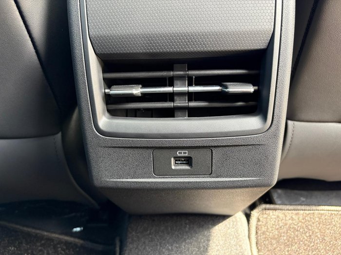 2025 Chery C5 Ultimate