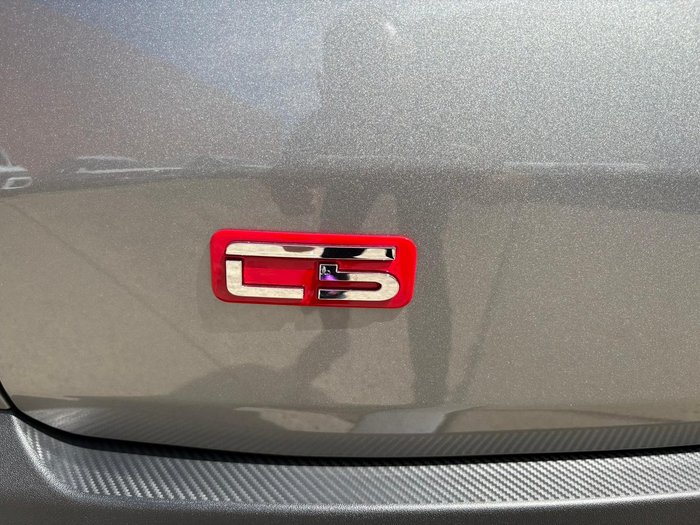 2025 Chery C5 Ultimate