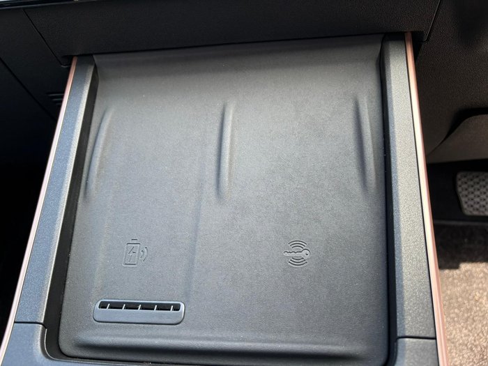 2025 Chery C5 Ultimate