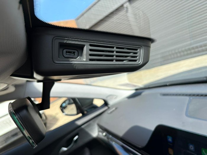 2025 Chery C5 Ultimate