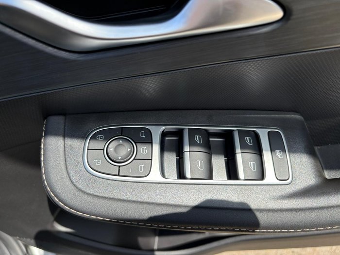 2025 Chery C5 Ultimate