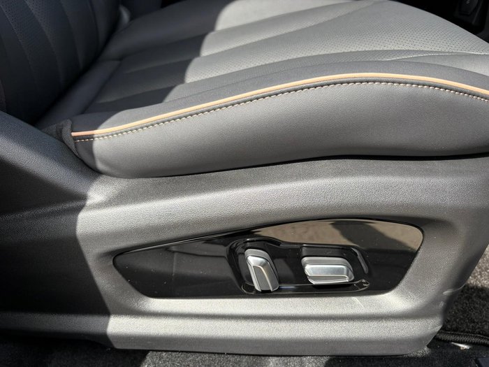 2025 Chery C5 Ultimate