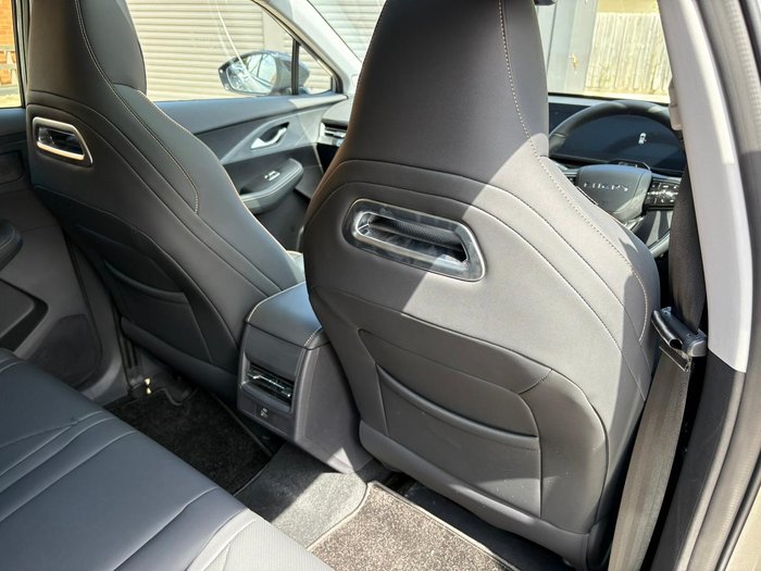 2025 Chery C5 Ultimate