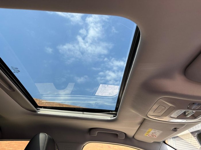 2025 Chery C5 Ultimate