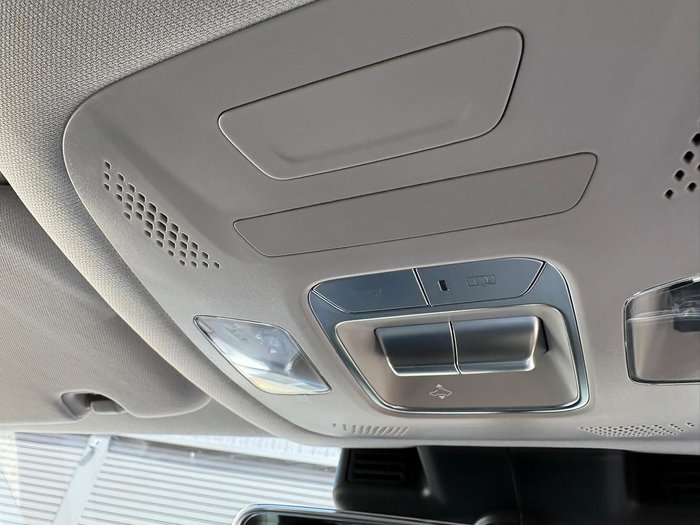 2025 Chery C5 Ultimate