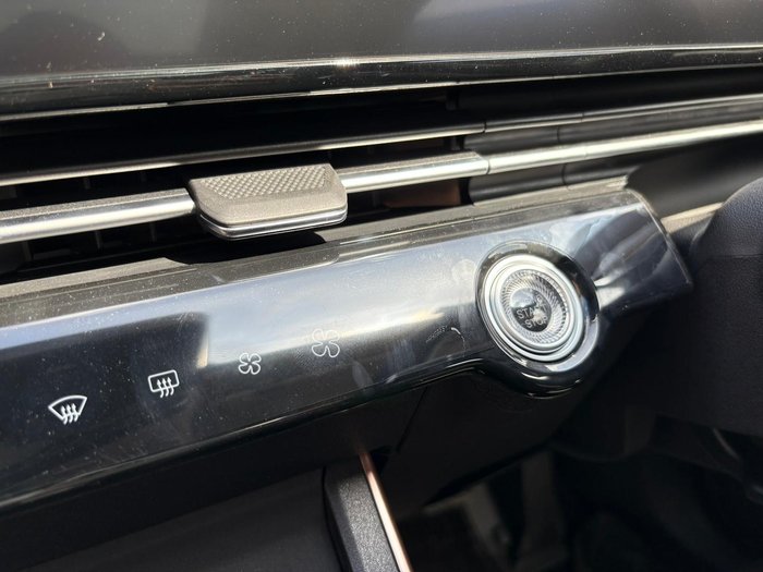 2025 Chery C5 Ultimate