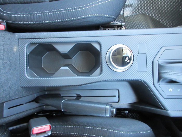 2025 Mitsubishi Triton GLX+