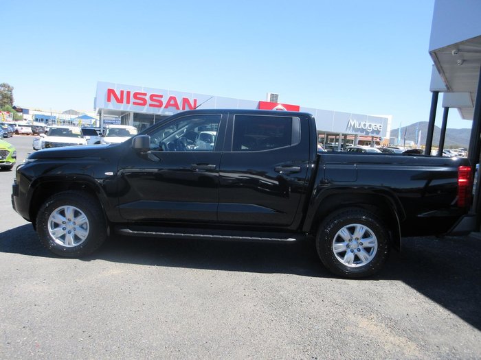 2025 Mitsubishi Triton GLX+