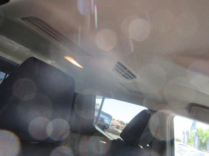 2025 Mitsubishi Triton GLX+