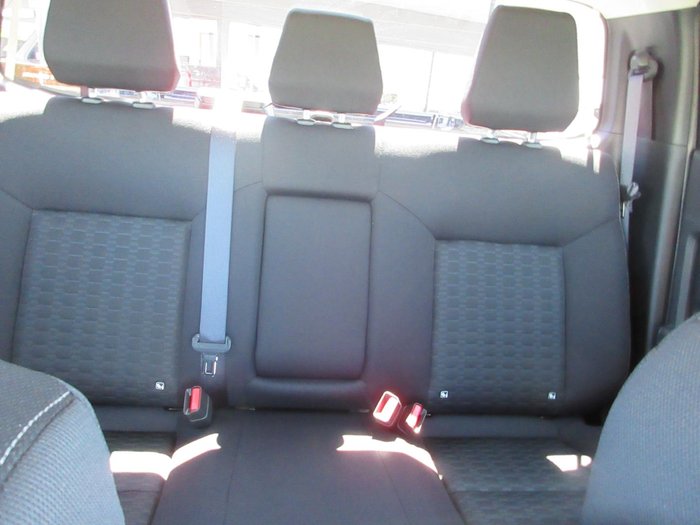 2025 Mitsubishi Triton GLX+