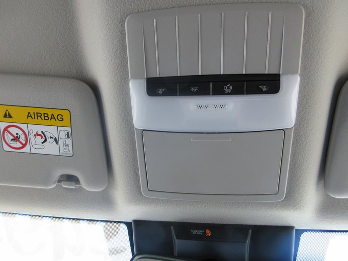 2025 Mitsubishi Triton GLX+