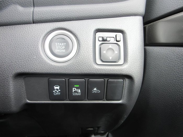 2025 Mitsubishi Pajero Sport GSR