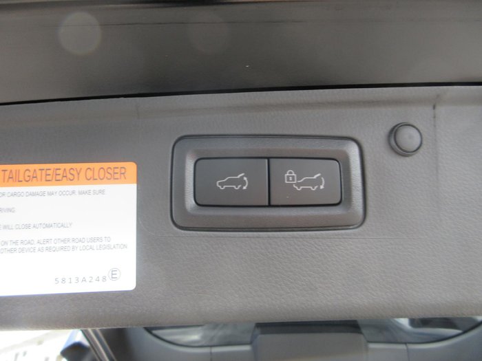 2025 Mitsubishi Pajero Sport GSR