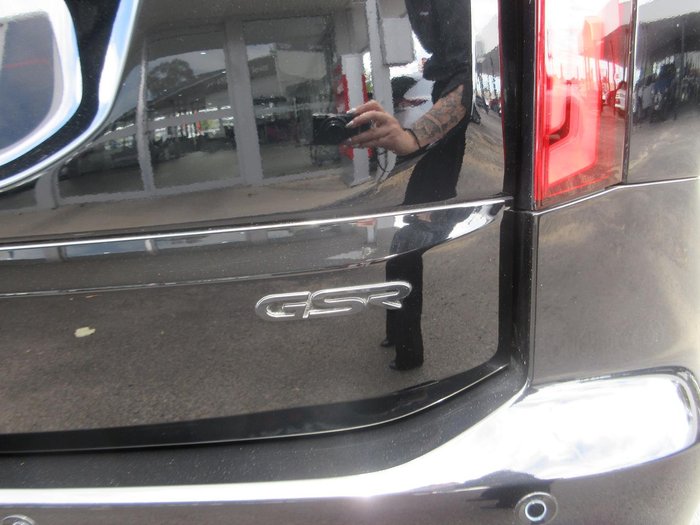 2025 Mitsubishi Pajero Sport GSR