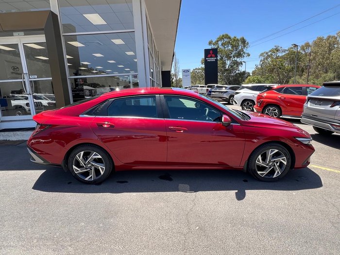 2024 Hyundai i30 Premium