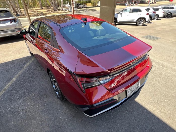 2024 Hyundai i30 Premium