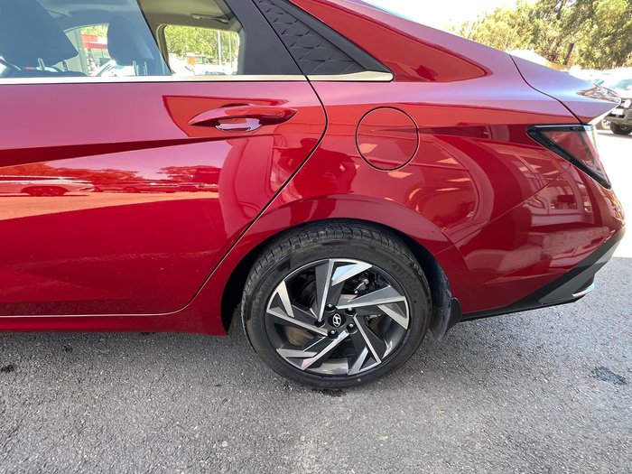 2024 Hyundai i30 Premium