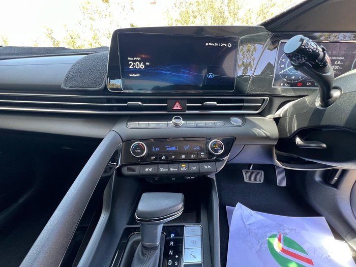 2024 Hyundai i30 Premium