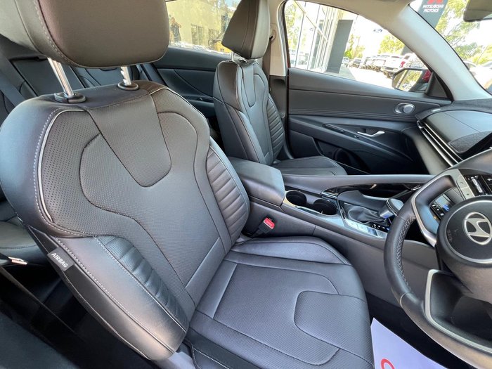 2024 Hyundai i30 Premium