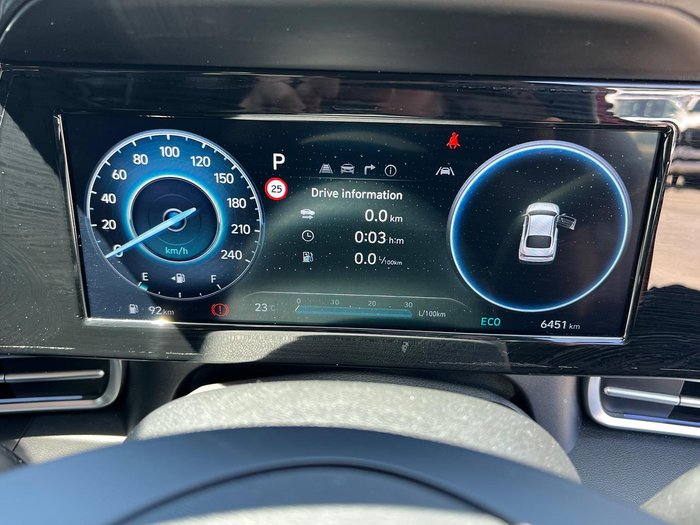 2024 Hyundai i30 Premium