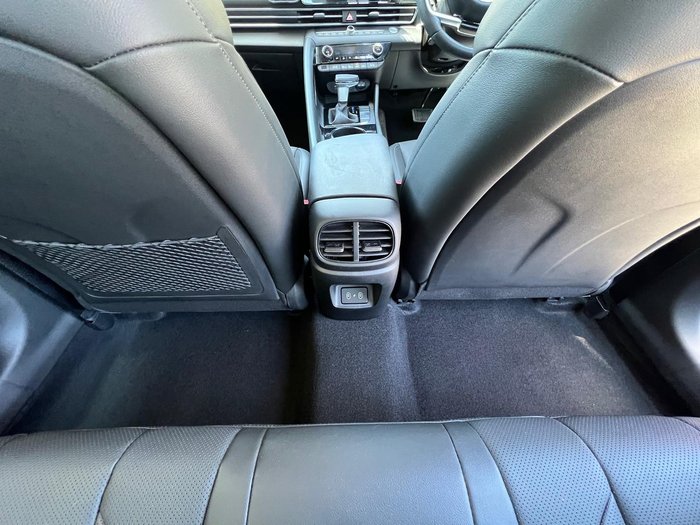 2024 Hyundai i30 Premium