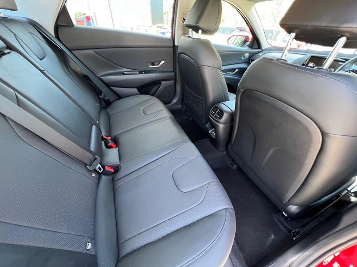 2024 Hyundai i30 Premium