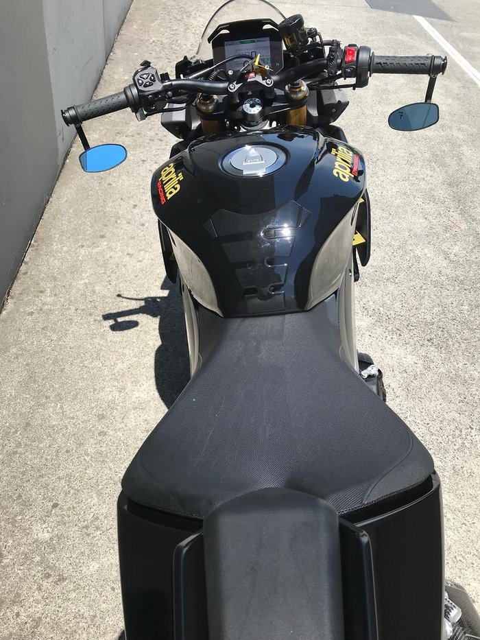 2023 Aprilia Tuono V4 1100 Factory