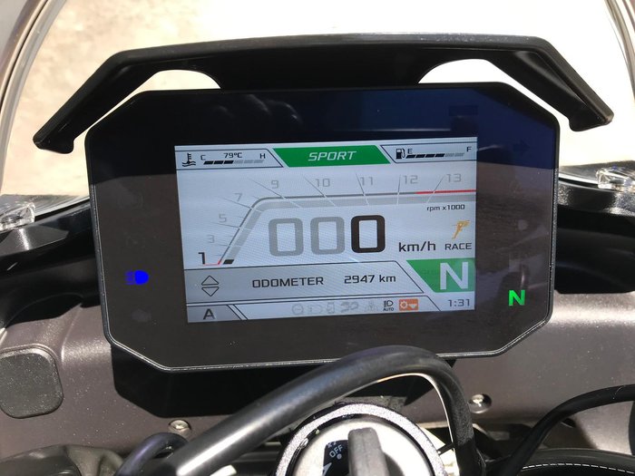 2023 Aprilia Tuono V4 1100 Factory