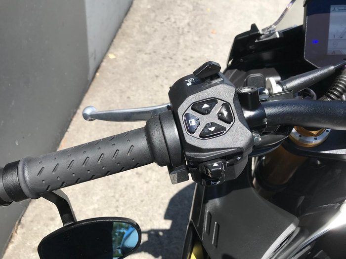 2023 Aprilia Tuono V4 1100 Factory