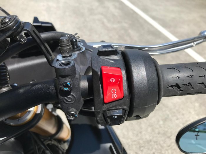 2023 Aprilia Tuono V4 1100 Factory