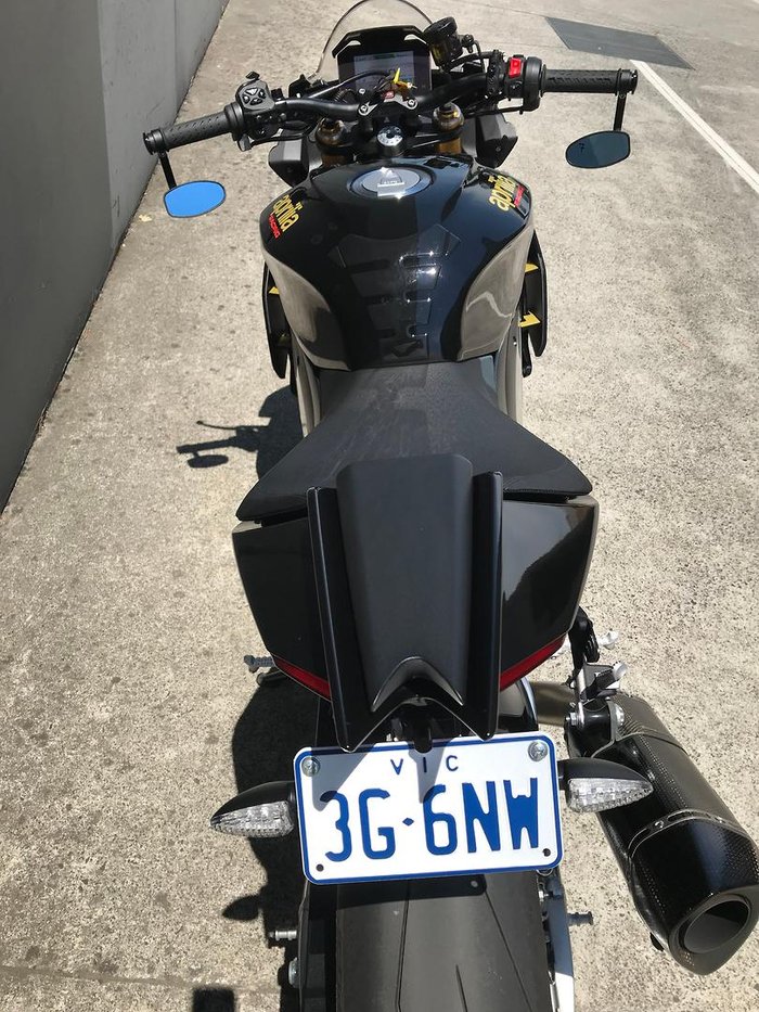 2023 Aprilia Tuono V4 1100 Factory