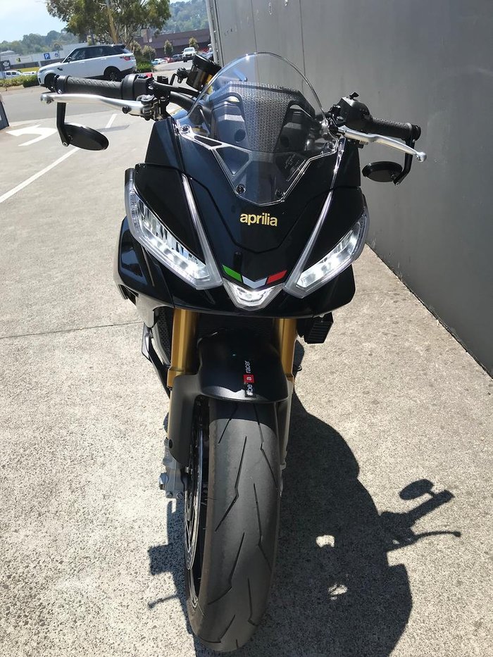 2023 Aprilia Tuono V4 1100 Factory