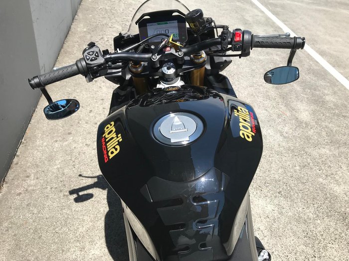 2023 Aprilia Tuono V4 1100 Factory