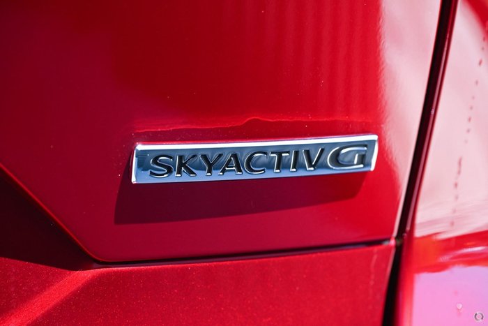 2025 Mazda CX-5 G25 Akera