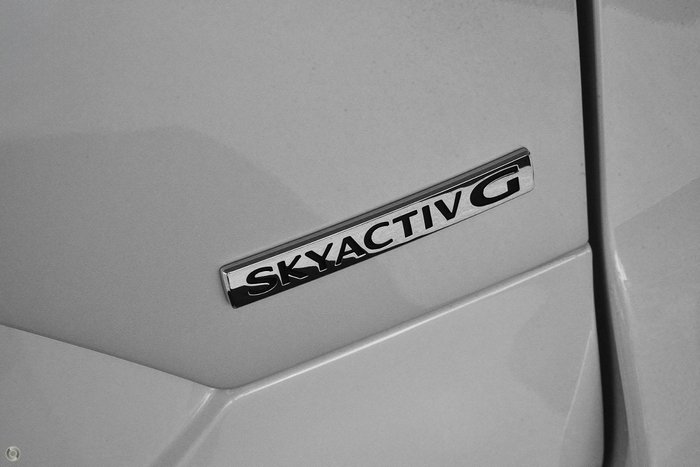 2025 Mazda CX-5 G25 GT SP