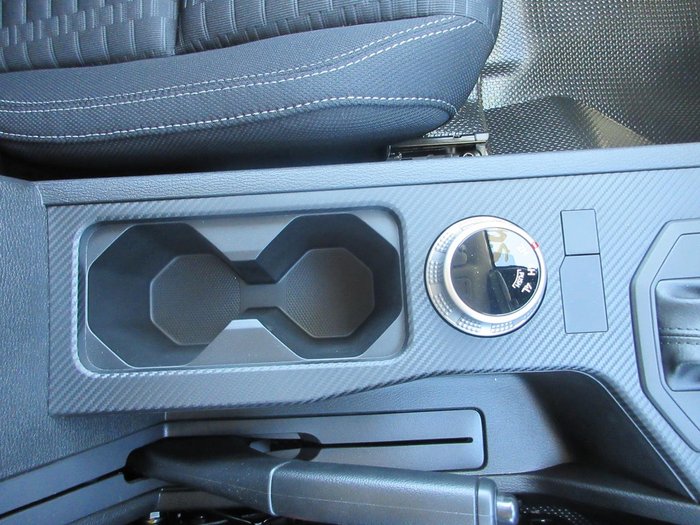 2025 Mitsubishi Triton GLX+