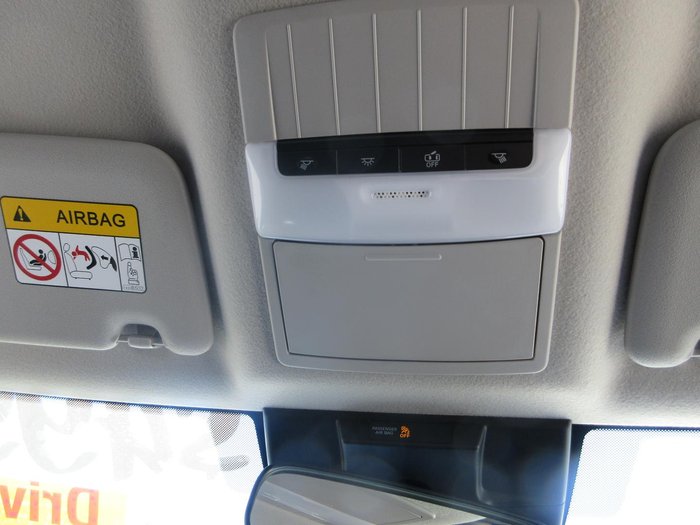 2025 Mitsubishi Triton GLX+