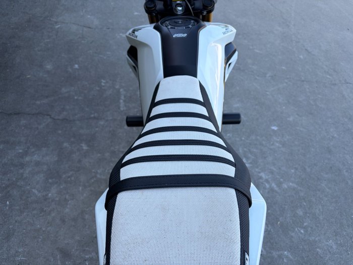 2018 Honda MSX125 GROM