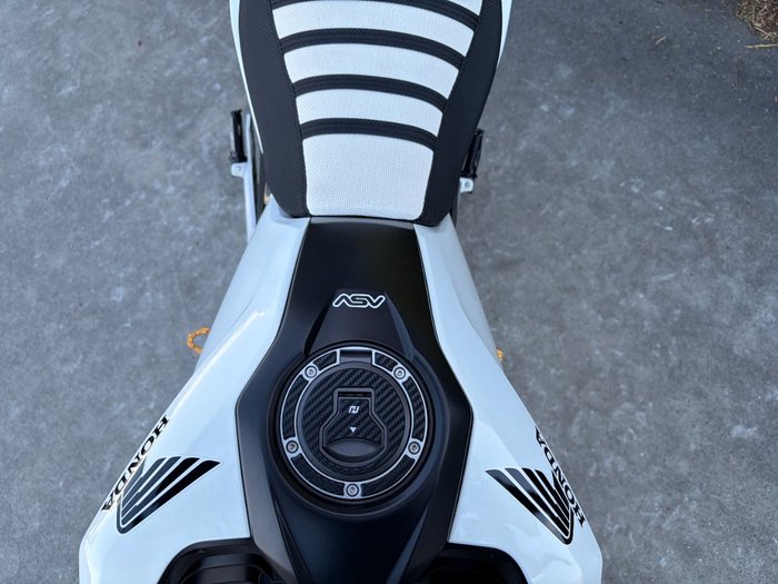 2018 Honda MSX125 GROM