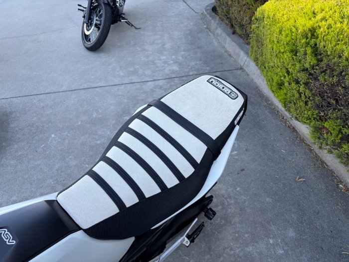 2018 Honda MSX125 GROM