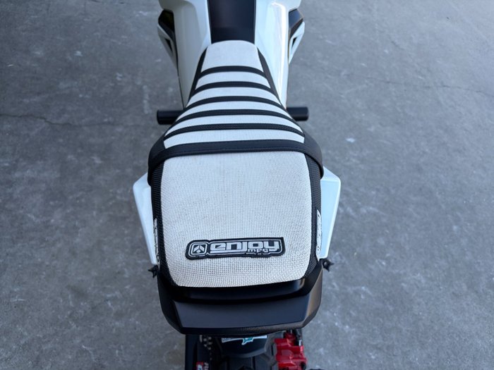 2018 Honda MSX125 GROM