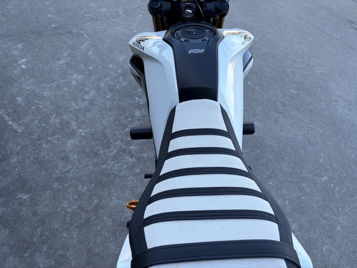 2018 Honda MSX125 GROM