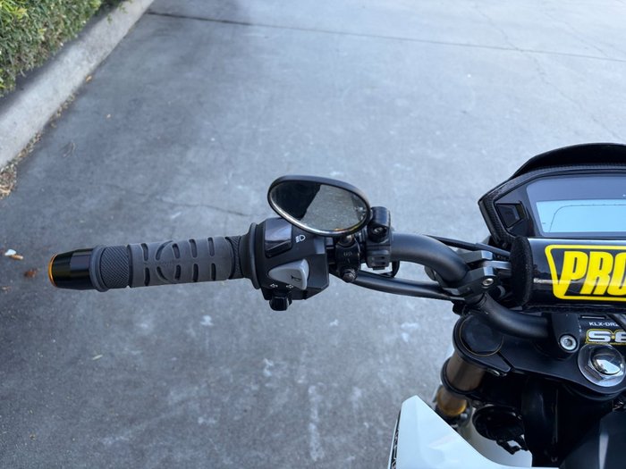 2018 Honda MSX125 GROM