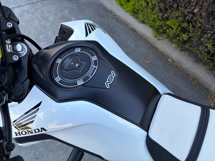 2018 Honda MSX125 GROM