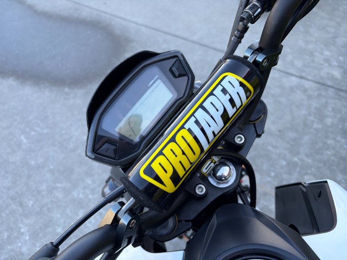 2018 Honda MSX125 GROM