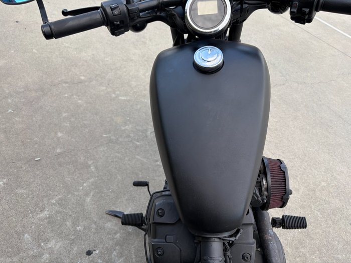 2014 Yamaha BOLT