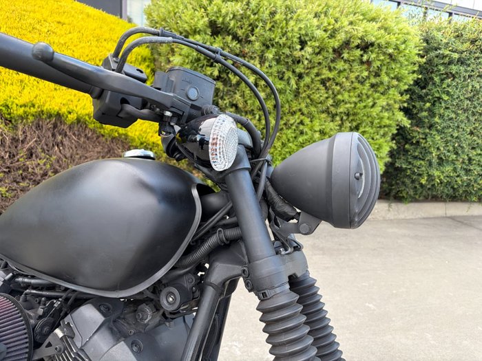 2014 Yamaha BOLT