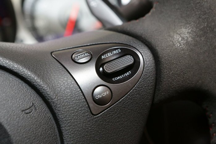 2019 Nissan 370Z 50th Anniversary